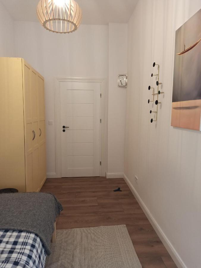 Apartament Rozeta Centrum 6Os Legnica Exterior photo