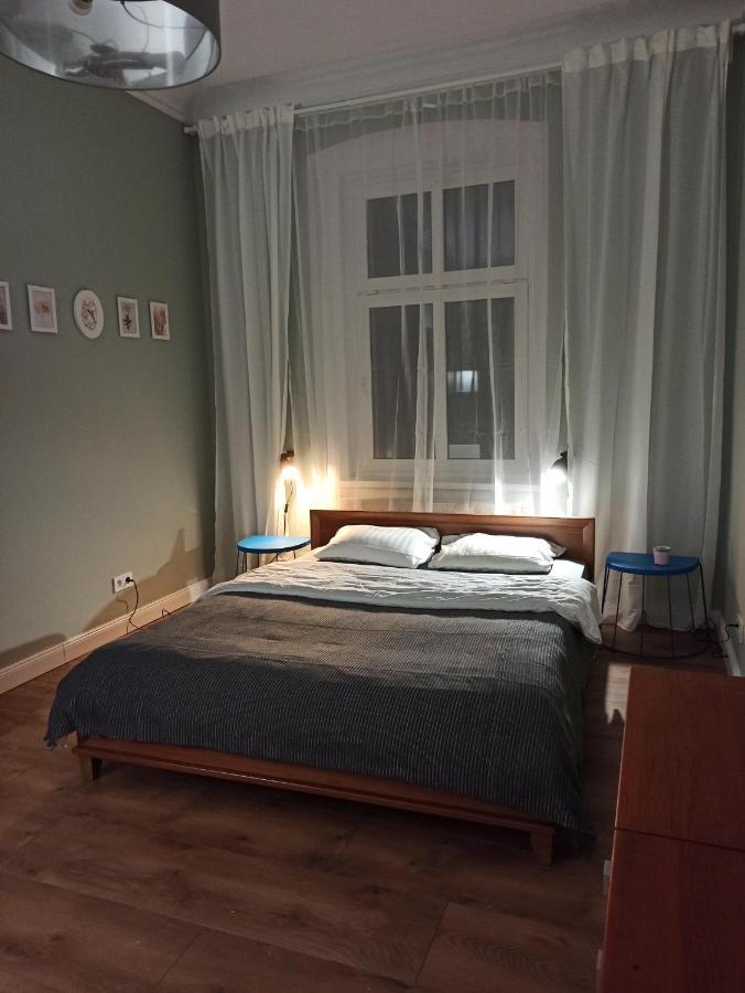 Apartament Rozeta Centrum 6Os Legnica Exterior photo