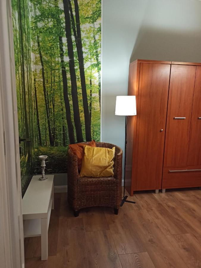 Apartament Rozeta Centrum 6Os Legnica Exterior photo