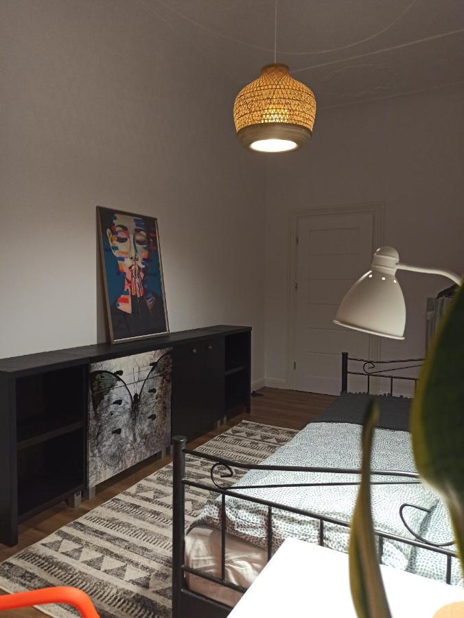Apartament Rozeta Centrum 6Os Legnica Exterior photo