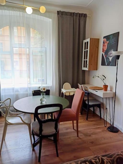 Apartament Rozeta Centrum 6Os Legnica Exterior photo