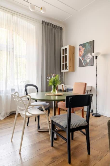 Apartament Rozeta Centrum 6Os Legnica Exterior photo